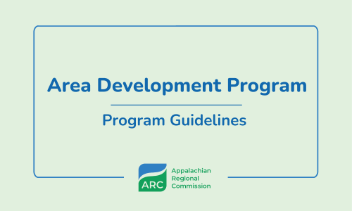 Area Development Program