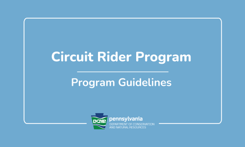 Circuit Rider Program