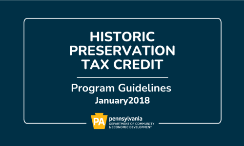 Historic Preservationtaxcredit Photo