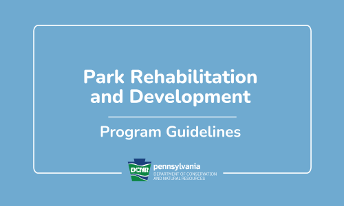 Park Rehabilitation And Development