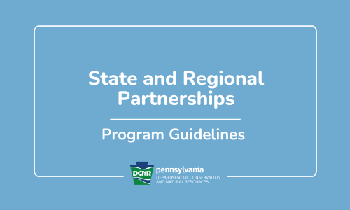 State And Regional Partnerships